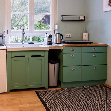 Ferienwohnung Karker 1 Radolfzell am Bodensee Buitenkant foto