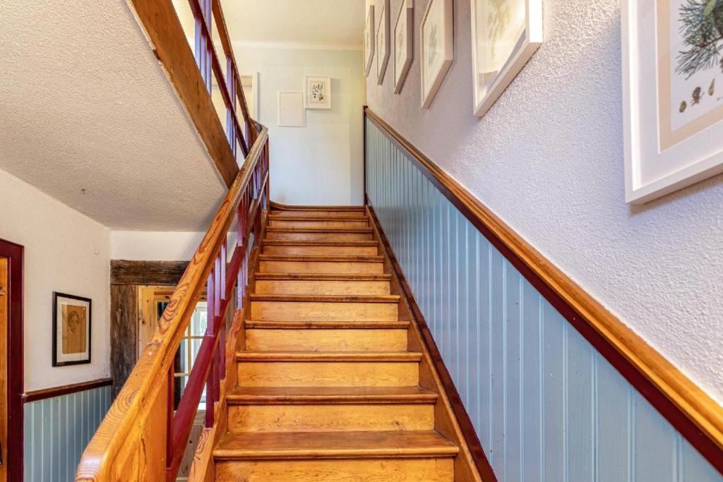 Ferienwohnung Karker 1 Radolfzell am Bodensee Buitenkant foto