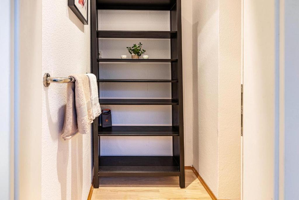 Ferienwohnung Karker 1 Radolfzell am Bodensee Buitenkant foto