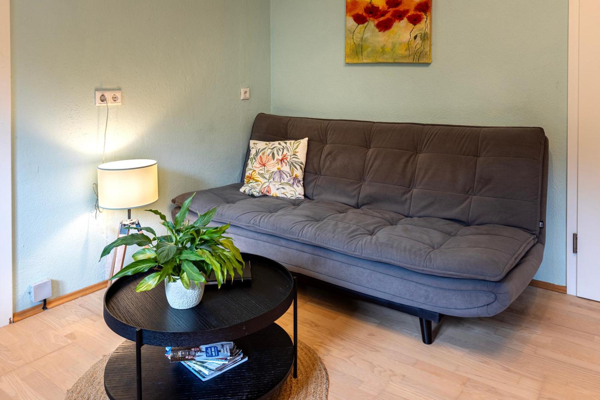 Ferienwohnung Karker 1 Radolfzell am Bodensee Buitenkant foto