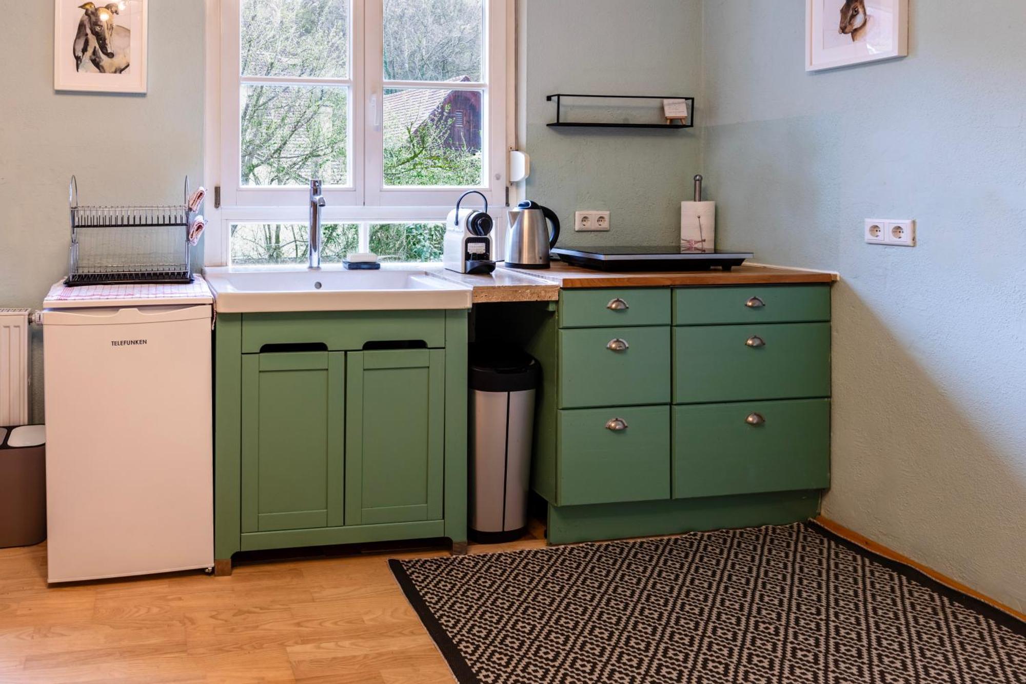 Ferienwohnung Karker 1 Radolfzell am Bodensee Buitenkant foto
